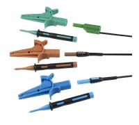 Kewtech ACC063 Distribution Test Lead Set for KT63DL, KT400 & KT500