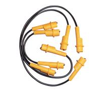 Kewtech JUMPLD1 Link Leads for Insulation R1 + R2 Testing