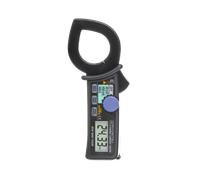 Kewtech KEW2433R TRMS Digital AC 0.01mA - 399.9A Earth Leakage Clamp 40mm Jaw