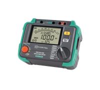Kewtech KEW3125A/KEW3125B High Voltage 5000V Insulation Tester