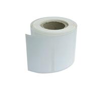 Kewtech KEW80LABEL 2 x 300 Roll Blank PAT Labels for KEW80L Label Printer