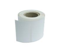 Kewtech KEW80LABEL 2x 300 Label Rolls, 39x25x50mm Direct Thermal