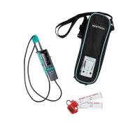 Kewtech KEWISO1 Safety Isolation Kit KT1710, KEWPROVE3, KEWLOK, Labels & KITBAG3