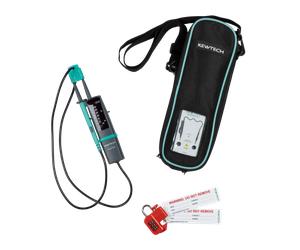 Kewtech KEWISO1 Safety Isolation Kit KT1710, KEWPROVE3, KEWLOK, Labels & KITBAG3