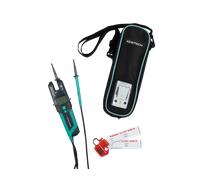 Kewtech KEWISO5 Safety Isolation Kit KT5, KEWPROVE, KEWLOK, Labels & KITBAG3