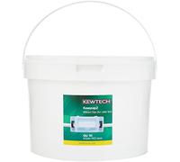Kewtech KEWSNAP2 50 Snap Tags without clips