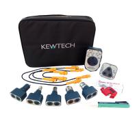 Kewtech KEWTK1 Electrician’s Accessory Kit