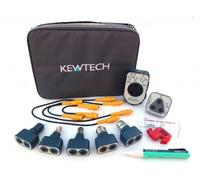Kewtech KEWTK1 Electricians Test Kit by KEWTK1