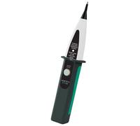 Kewtech KT1700 Single Pole Voltage Tester 50-600V AC & Phase Indication, Off-White, Grey
