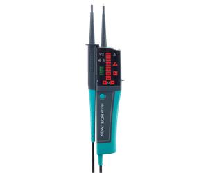 Kewtech KT1780 Advanced 2 Pole Voltage & Continuity Tester