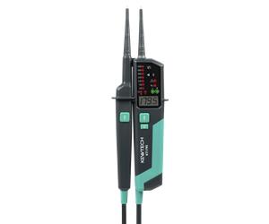 Kewtech KT1795 2 Pole Voltage Detector with Phase Rotation