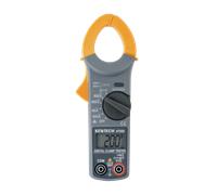 Kewtech KT200 Digital AC 400A, 600V Clamp Meter 30mm Jaw