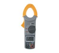 Kewtech KT203 Digital AC/DC 400A, 600V Clamp Meter 30mm Jaw