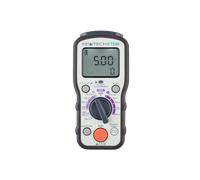 Kewtech KT500 Digital RCD Tester - Type AC, A & Selective