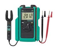KYORITSU DIGITAL MULTIMETER AC/DC CLAMP SENSOR KEWMATE2012RA