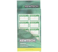 Kewtech PAT Testing Pass Labels Pack of 500 | PAT Testing Equipment