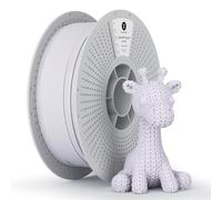 kexcelled Macaron Matte PLA Filament 1.75 mm +/- 0.03 mm, Upgrade PLA Roll, 3D Printer Filament, Matte Finish, 1 kg (2.2 lbs) Cardboard Spool, Neatly Wound, Lavender