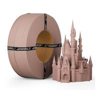 kexcelled Matte PLA Terracotta Refill Filament 1.75mm Frosted Finish 3D Printing Aesthetic Material for Decor 1kg Spool Muted Tones FDM Printer Compatible