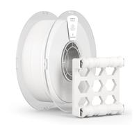 kexcelled PC Filament 1.75 mm, Polycarbonate 3D Printer Material, High Strength & Tough & Heat Resistant, Dimensional Accuracy +/- 0.03 mm, 1 kg (2.2 lbs) Spool, White