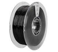 kexcelled PC Filament 1.75 mm, Polycarbonate 3D Printer Material, High Strength & Tough & Heat Resistant, Dimensional Accuracy +/- 0.03 mm, 1 kg (2.2 lbs) Spool, Black