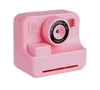 KEXIAO 1080P Kids Camera with 40MP Front and Rear Lens and Instantly Thermal Printing Video Recorders 3808x2520px Photo