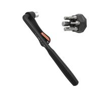 KEXIAO 3-10Nm/10-20Nm Precisions Twist Wrench Compacts Bike with Hexagonal Bit for Bicycles Maintenance Tool
