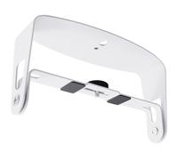 KEXIAO 360 Degree Rotating Projector Mount Heavy Duty Metal Bracket for Wall Ceiling Desk Installation Supports Up to 5kg