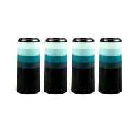 KEXIAO 4pack Strong Golf Club Head Canopies Permanent Golf Protector for and Fashion on The Course