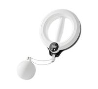 KEXIAO Advanced Digital Display Exercise Hoop with Quiet Rotation for Center Training and Waist Strengthening