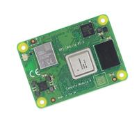 KEXIAO BCM2711 Quads Cores CortexA72 Development Board with 1GB and Fast Speed eMMC Flashing Storage for Industrial IoTs Appli