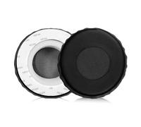 KEXIAO Comfort Ear Cushions Covers Earpads Replacement for XB600 Headphones Soft Memory Foam Earpad Set