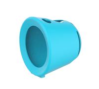 KEXIAO Comprehensive Travel Friendly Silicone Protective Case Guard Shield for Sound Clock Alarmo Scratch Drop Resistant
