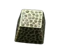 KEXIAO Customized Brass Keycap Keyboards Caps Cherrys Profile Engraveds Key Caps for Mechanical Keyboards Access