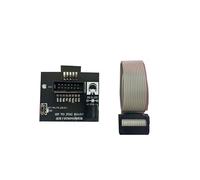 KEXIAO Fast Reading and Writing Chip Printed Circuit Board JTAG Board RT809H Programmer Suitable for Inverter