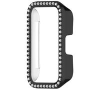 KEXIAO Frame Protector Scratch Resistant Covers Protective Case Scratch Proof Watch Protector for Watch 10/9/8