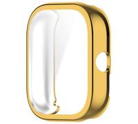 KEXIAO Full Coverage Watch Covers Case Screen Protector Film for Watch 5 Scratchproof Case Smartwatch Film