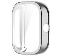 KEXIAO Full Coverage Watch Covers Case Screen Protector Film for Watch 5 Scratchproof Case Smartwatch Film