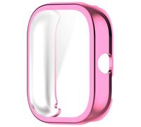 KEXIAO Full Coverage Watch Covers Case Screen Protector Film for Watch 5 Scratchproof Case Smartwatch Film