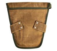 KEXIAO Garden Apron for Women Adjustable Tool Belt with Pockets Heavy Duty Waxed Canvas Work Belt for Gardening Construction