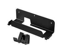 KEXIAO Heavy Duty Wall Mount with 180° Adjustable Tilt Storage Holder for/Gaming Accessories