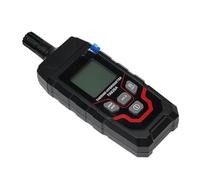KEXIAO High Accuracy Digital Hygrometer Thermograph with Auto Deactivate 99 Data Storage Extreme Minimum Average Modes