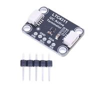 KEXIAO LTC4311 I2C extender module improves signal integrity and supports wide voltage ranges for data communication