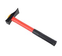 KEXIAO Manual Tool Construction Hammer Duckbill Hammer Fitter Hammer High Carbon Steel Construction Hand Tool