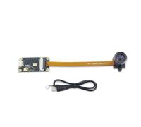 KEXIAO OV5640 Camera Module FreeDrive 60 65 100 Degrees with USB Cable 5MP USB Images Module for Laptop