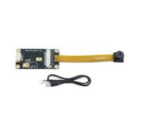 KEXIAO OV5640 Camera Module FreeDrive 60 65 100 Degrees with USB Cable 5MP USB Images Module for Laptop
