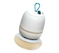 KEXIAO - Portable rechargeable balls for dishwasher, cordless bowl and tableware appliance, suitable for travel use