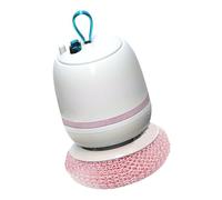 KEXIAO - Portable rechargeable balls for dishwasher, cordless bowl and tableware appliance, suitable for travel use