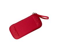 KEXIAO Protective Case Organiser Bag for Console Shockproof Multiple Compartment Storage Handbag