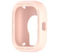 KEXIAO Silicone Protective Case for Watch 5/5 Smartwatch Soft Covers Shell Guard Against Drop Remove