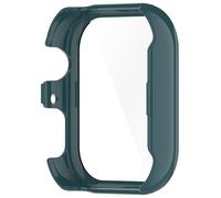 KEXIAO Smartwatch Covers Shell Case with Glass Film for Rossini 2i Watch Screen Protector Film Covers Scratchproof Case